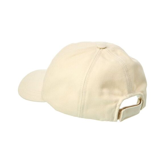 Isabel Marant Tyron Cap, Beige - Picture 2 of 2